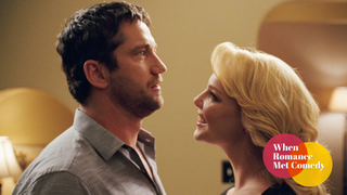 Is <i>The Ugly Truth </i>the worst romantic comedy ever made?